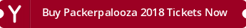 Buy Packerpalooza 2018 Tickets Now